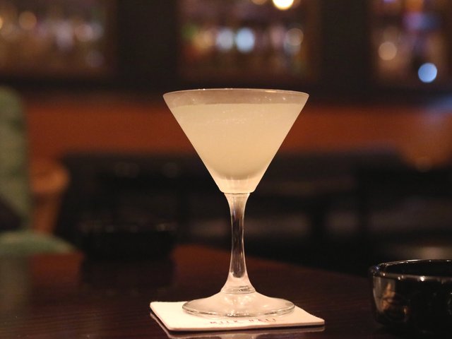 MILK HALLのカクテル
