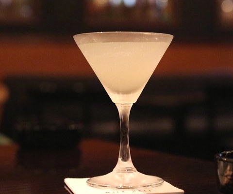 ダイキリの写真